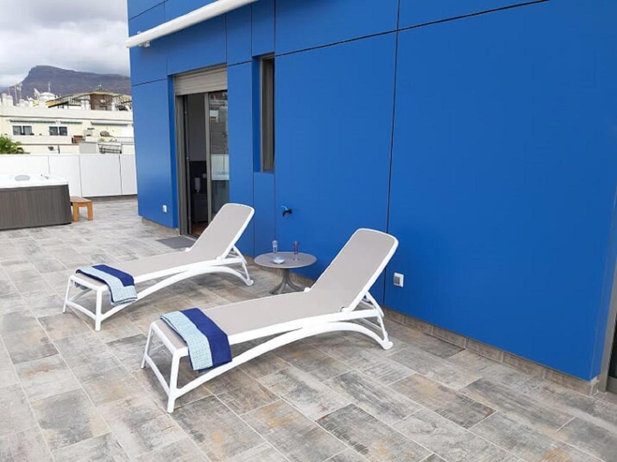 Beachfront Loft In Puerto De Mogan Dış mekan fotoğraf