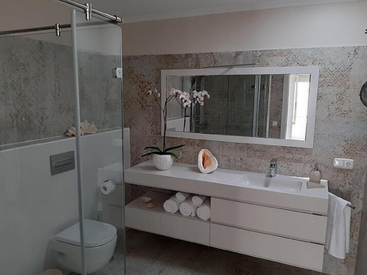 Beachfront Loft In Puerto De Mogan Dış mekan fotoğraf