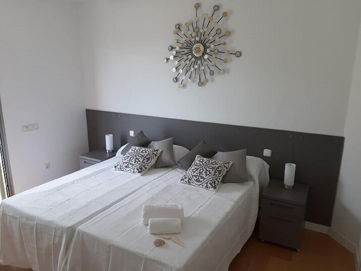 Beachfront Loft In Puerto De Mogan Dış mekan fotoğraf