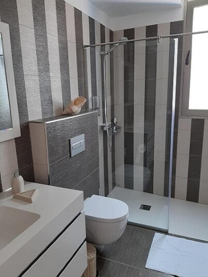 Beachfront Loft In Puerto De Mogan Dış mekan fotoğraf